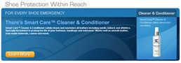 Cleaner & Conditioner