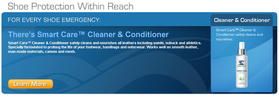 Cleaner & Conditioner