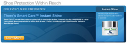 Instant Shine