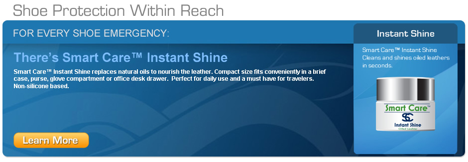 Instant Shine