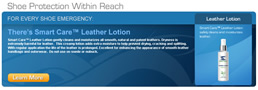 Leather Lotion