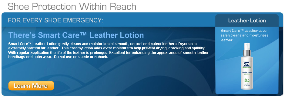 Leather Lotion